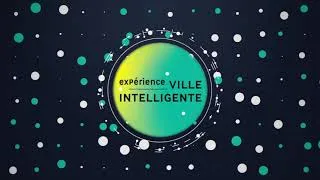 Miniature : Expérience Ville Intelligente 2022 - Ville de Québec