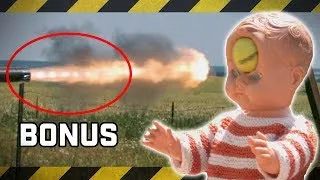 Miniature : ULTIMATE PATATOR 2 - BONUS - Ce que vous n'avez pas vu !
