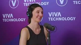 Miniature : Experis x Vivatech
