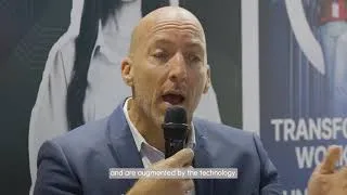 Miniature : MPG VIVATECH EXPERIS PANEL 02 SUBS 03 PBM