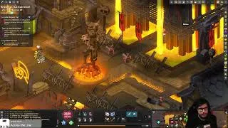 Miniature : [FR-PC] [HELL MINA]  🔥 Je continue mes quêtes et quelques donjons 🔥