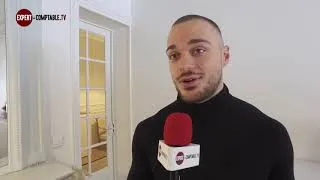 Miniature : ENTREPRENEUR DE LA SEMAINE : Matthias - Comment devenir Coach Sportif - Expert-comptable TV