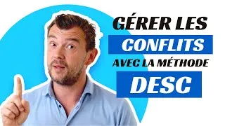 Miniature : Gérer les conflits avec la méthode DESC