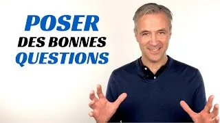 Miniature : Comment poser des bonnes questions?
