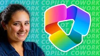 Miniature : Copilot Cowork : c'est quoi ?