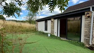 Miniature : Bourgogne Yonne France Maison 4 ch 180.000€