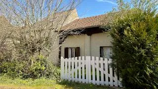 Miniature : Visite maison Rouvray cote d’or 
