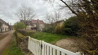 Miniature : Propriété dans le Vézelien en Bourgogne, France. French Property for sale
