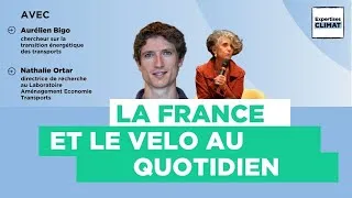 Miniature : La France est elle un pays de cyclistes ?