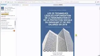 Miniature : Les 10 mesures principales de la loi de finances 2018