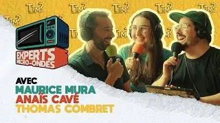 Miniature : Un jeu d’expert comptable - Ft. Le créateur de "TU TE METS COMBIEN ?"