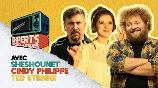 Miniature : En parlant de pisse - Ft. Sheshounet, Ted Etienne & Cindy Philippe
