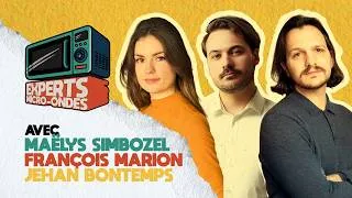 Miniature : Désolé pour le patriarcat - Ft. Jehan Bontemps, Maelys Simbozel & François Marion