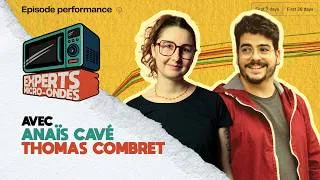 Miniature : Se débrider le fion - Ft. Thomas Combret & Anaïs Cavé
