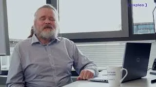 Miniature : Expleo Academy | Trainer Introduction - Thomas Harms (DE)