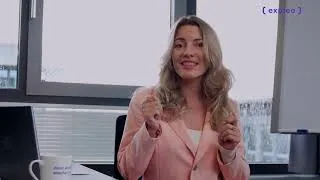Miniature : Expleo Academy | Trainer Introduction - Oleksandra Parkhomenko (EN)