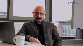 Miniature : Expleo Academy | Trainer Introduction - Mohsen Ekssir (DE)