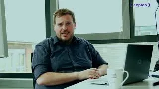Miniature : Expleo Academy | Trainer Introduction - Christian Schwarzer (EN)