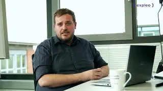 Miniature : Expleo Academy | Trainer Introduction - Christian Schwarzer (DE)