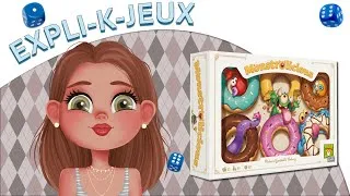 Miniature : Monstrolicious