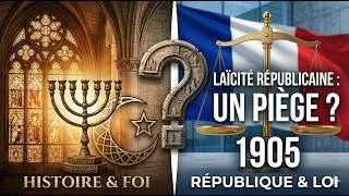 Miniature : Religion & République : Le Choc des Histoires ?