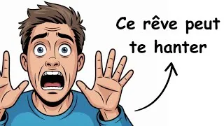 Miniature : Chaque Type de Rêve Expliqué en 13 Minutes