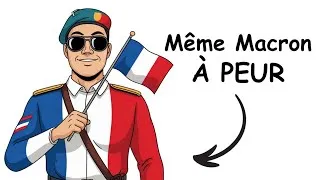 Miniature : Chaque Branche de L'Armée Française Expliquée en 4 Minutes