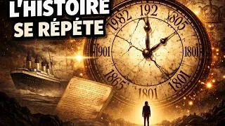 Miniature : Les coïncidences les plus folles de l’Histoire (vraies histoires)