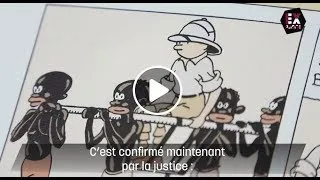 Miniature : Belgique - Congo : l'impossible décolonisation ?