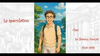 Miniature : En quoi consiste la recherche ? - Exemple : La spéculation dans l'histoire de la pensée économique