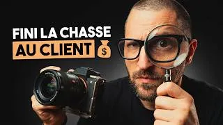 Miniature : Pourquoi je n'ai plus besoin de chercher des clients