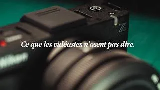 Miniature : J'avais besoin de vous parler de ça.