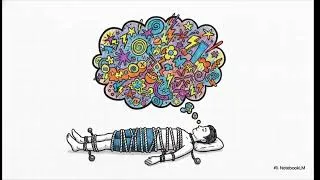 Miniature : Pourquoi tu dors ? La science derrière ton cerveau la nuit (ce que personne ne t'a appris)