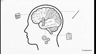 Miniature : Comment fonctionne ton cerveau ? (Ce que l'école ne t'a jamais appris)