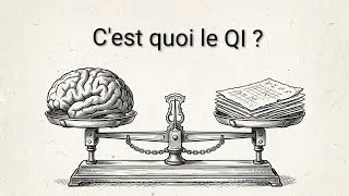 Miniature : 137 de QI. Mais qu'est-ce que ça veut dire, vraiment ?