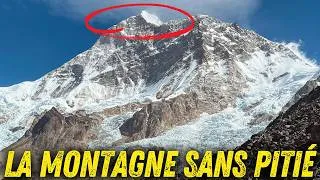 Miniature : Les secrets sombres de l'une des montagnes les plus dangereuses du monde - Makalu