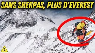 Miniature : Quand l’Everest perd ses Sherpas – L'arrogance des clients qui détruit tout