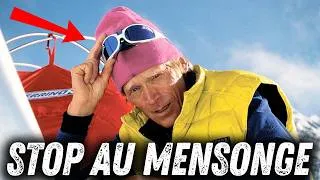 Miniature : Le MENSONGE de l'EVEREST : Comment le MONDE a été DUPÉ jusqu'à aujourd'hui
