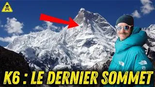Miniature : Guillaume Pierrel : La fin tragique d'une légende en 2026
