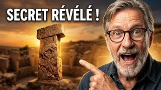 Miniature : Ce que Gobekli Tepe nous dit sur nos ancêtres | Histoire oubliée