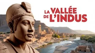 Miniature : Vallée de l'Indus - Comment Ils Ont Construit l'Impossible