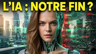 Miniature : L'IA va détruire notre société, et voici comment.
