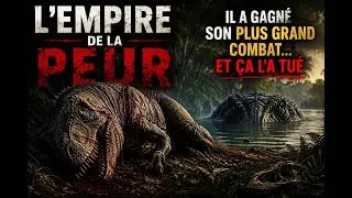 Miniature : L'Empire de la Peur : il a gagné son plus grand combat... et ça l'a tué