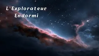 Miniature : Avait-on été prévenus au sujet de 3I⧸ATLAS ? | Le mystère silencieux venu des étoiles