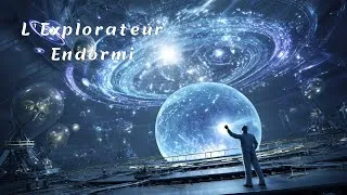 Miniature : 100 mystères cosmiques que la science ne peut expliquer |  L'Explorateur Endormi
