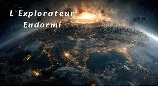 Miniature : 3I⧸ATLAS: tous les scénarios possibles pour l’humanité. Documentaire calme sur notre avenir cosmique