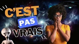 Miniature : Théories sur l'univers qui vont faire exploser votre esprit! 2024