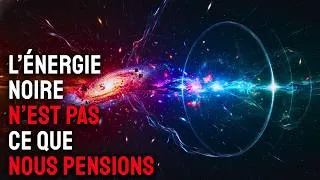 Miniature : L’Univers se désintègre plus vite qu’il ne devrait — et nous savons enfin pourquoi