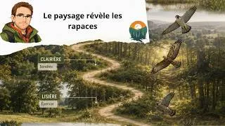 Miniature : Comment reconnaître un chêne… et ce qu'il révèle sur la forêt 🌳
