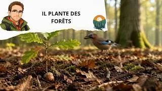 Miniature : Et si les rats racontaient quelque chose sur votre jardin ?